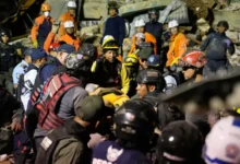tremblement de terre venezuela Séisme de magnitude 7,5