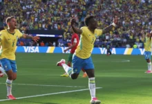 vinicius jr