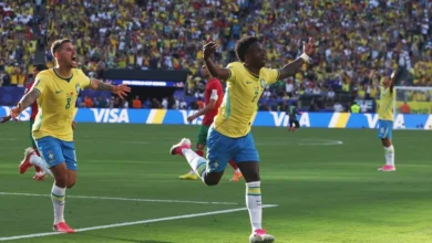 vinicius jr