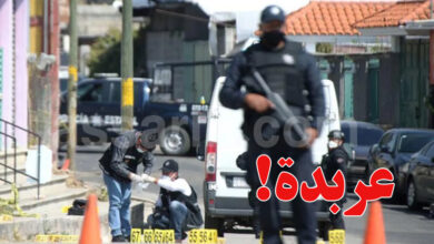 violence au Mexique quelques heures avant le coup d'envoi de la coupe du monde 2026