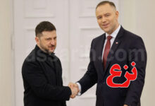 volodymyr zelensky poland