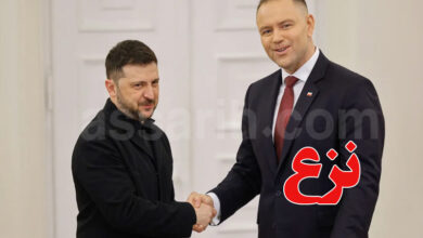 volodymyr zelensky poland