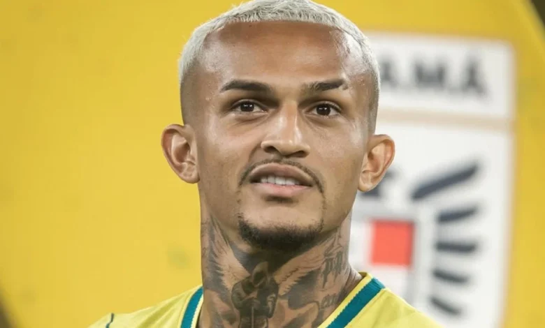 wesley-franca brasil