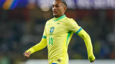 wesley frança brasil