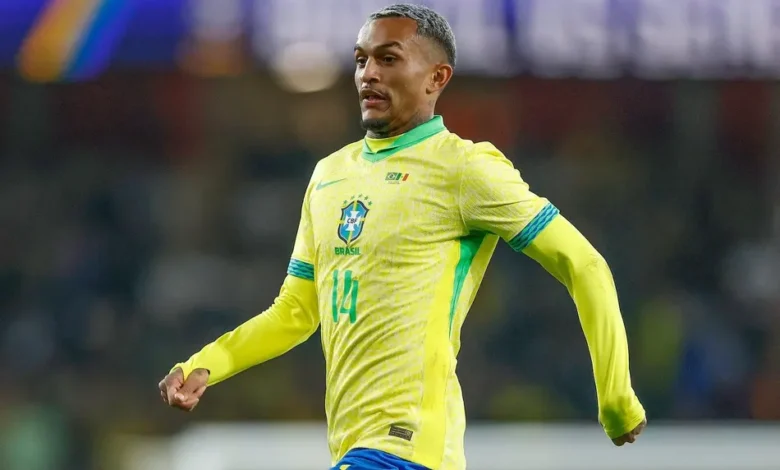 wesley frança brasil