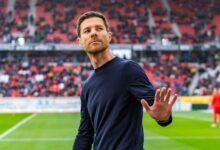 xabi alonso