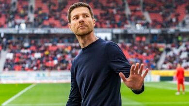 xabi alonso