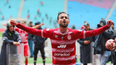 yassine bouabid