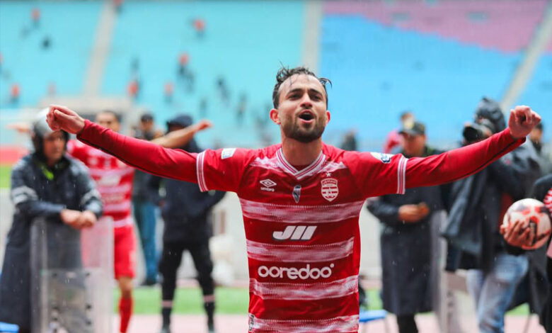yassine bouabid