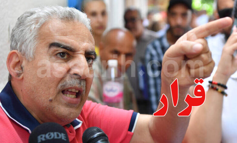 zied el heni