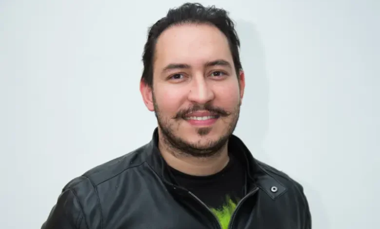 Abdelhamid Bouchnak