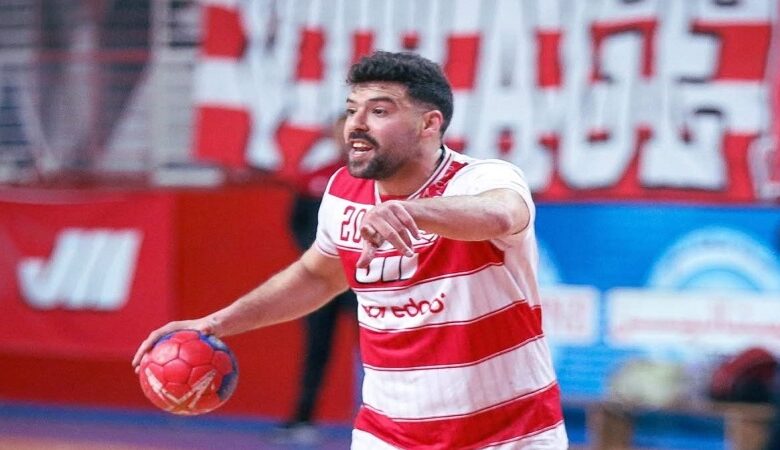 Achraf Saafi