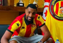Adel Bettaieb Espèrance Sportive de Tunis