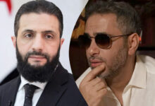 Ahmed charaa et Fadhel Shaker