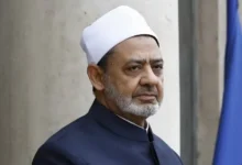 Ahmed el-Tayeb