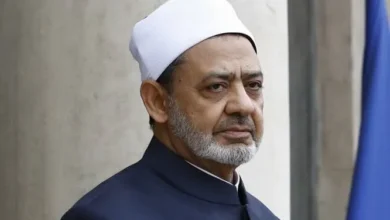Ahmed el-Tayeb