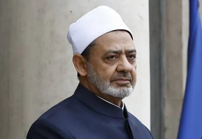 Ahmed el-Tayeb