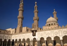 Al-Azhar Al-Sharif