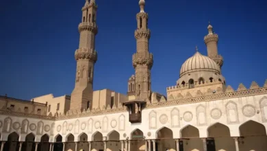Al-Azhar Al-Sharif