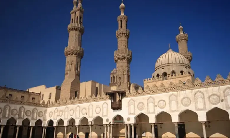 Al-Azhar Al-Sharif