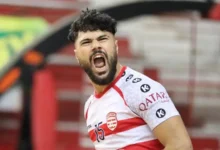 Alaa Mustafa