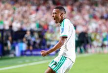 Algerie Foot