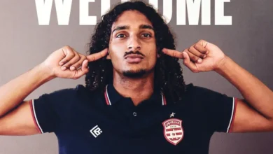 Ammar Abdelhak Club Africain