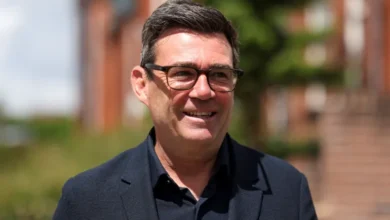 Andy Burnham