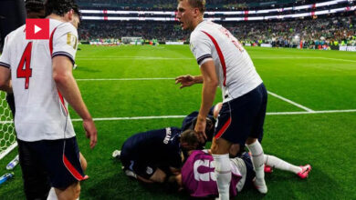 Angleterre Foot World Cup