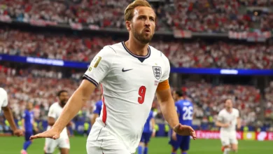 Angleterre foot vs Mexique foot