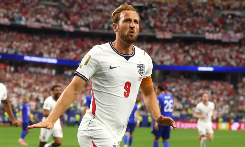 Angleterre foot vs Mexique foot