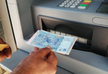 Argent banque Tunisie