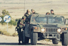 Armée Tunisienne
