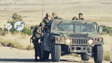Armée Tunisienne