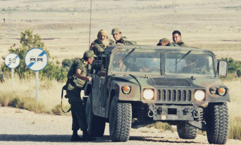 Armée Tunisienne