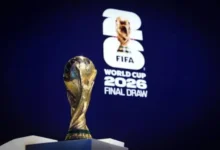COUPE DU MONDE FIFA