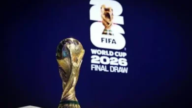 COUPE DU MONDE FIFA