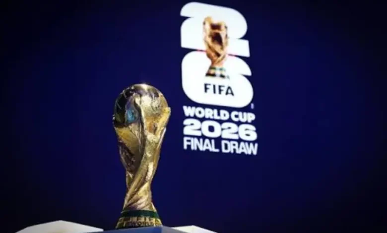 COUPE DU MONDE FIFA