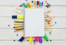 Cahiers scolaires rentrée 2026_2027