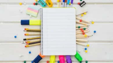 Cahiers scolaires rentrée 2026_2027