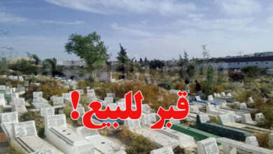 Cimetière d'Al Jalaz