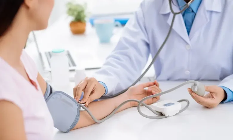 Cliniques médicales (1)
