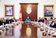 Conseil des ministres EL Kasbha 9 Juillet 2026