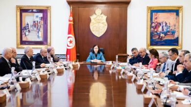 Conseil des ministres EL Kasbha 9 Juillet 2026