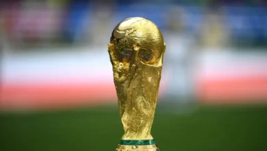 Coupe du monde