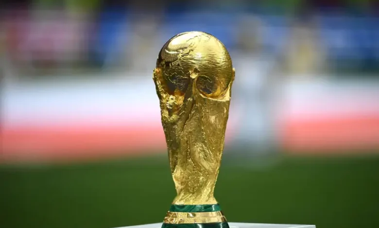 Coupe du monde