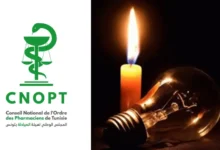 Coupures de courant – Conseil des pharmaciens