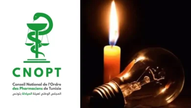Coupures de courant – Conseil des pharmaciens