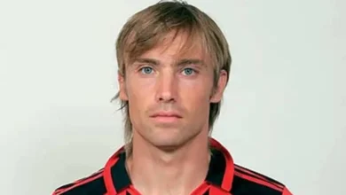 Dario Šimić