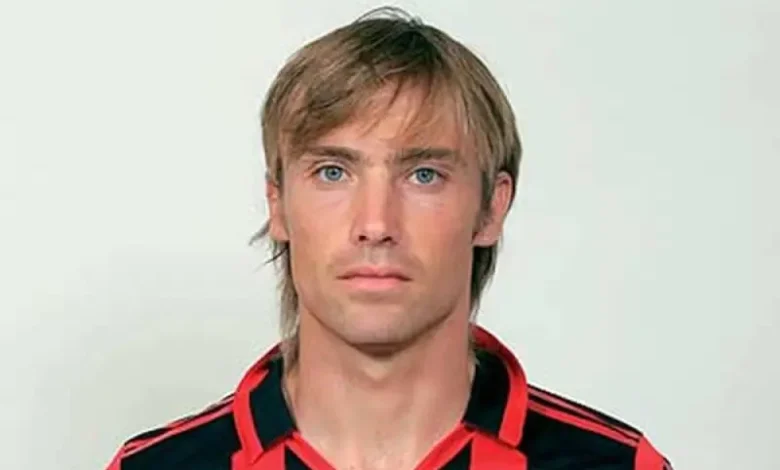 Dario Šimić